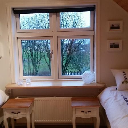 Audsholt 2 Lägenhet Flúðir Exteriör bild