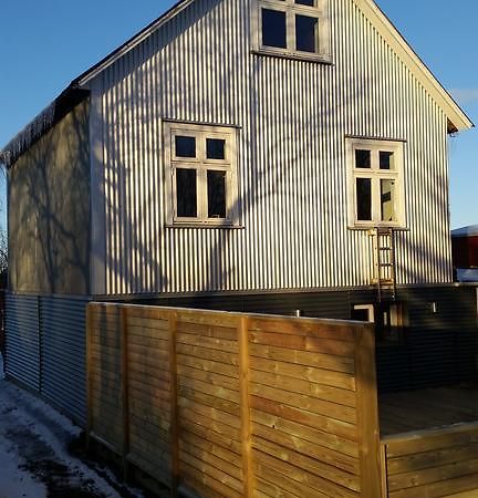 Audsholt 2 Lägenhet Flúðir Exteriör bild