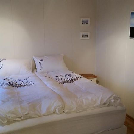 Audsholt 2 Lägenhet Flúðir Exteriör bild