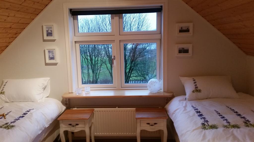 Audsholt 2 Lägenhet Flúðir Exteriör bild