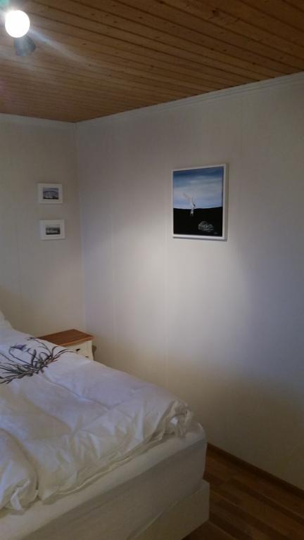 Audsholt 2 Lägenhet Flúðir Exteriör bild